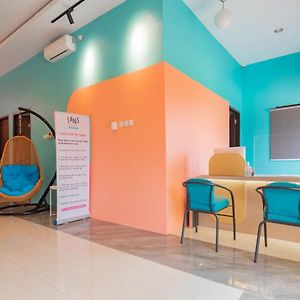 Sans Resort Parung Bogor