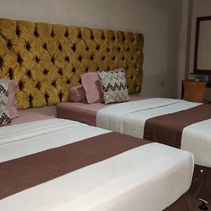 Kamar deluxe